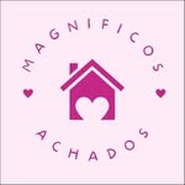 Logo Magníficos Achados